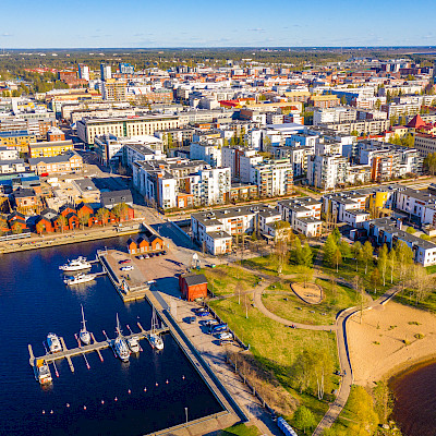 Oysin lääkäreille liikaa maksettuja palkkoja ei peritä takaisin