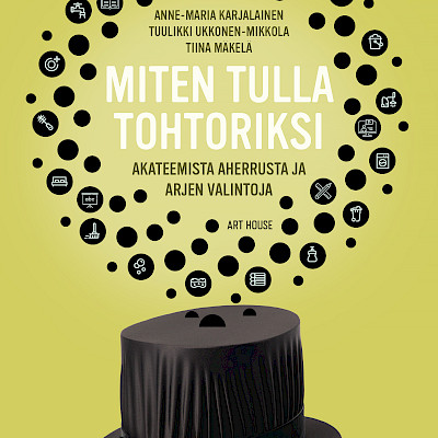 Tutkimusideasta promootioon