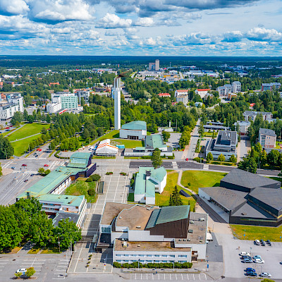 Etelä-Pohjanmaa suunnittelee 50 miljoonan euron säästötoimia