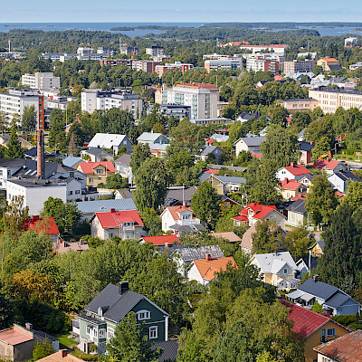 Satakunta karsii useita terveyskeskuksia