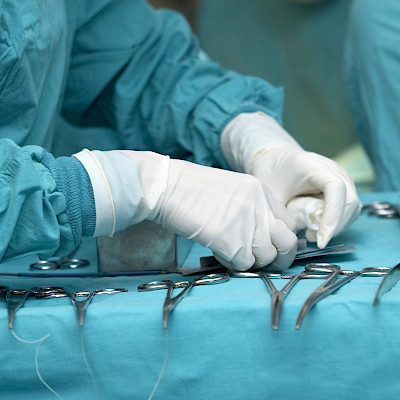 Leikkaus vähentää kuolleisuutta CP-vammaan liittyvään skolioosiin