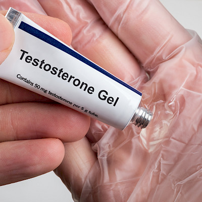 Testosteronikorvaushoito on turvallista sepelvaltimotautipotilaillekin