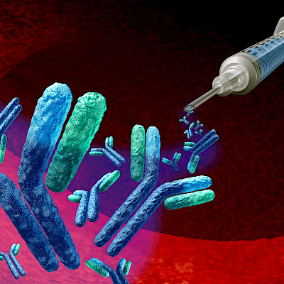 Käänteinen rokote immuunivasteen sammuttamiseksi: idea autoimmuunitautien hoitoon