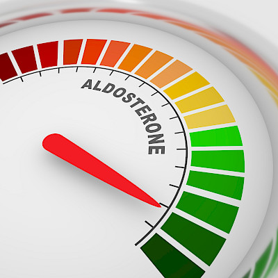 Aldosteronista ”uusi” vaikean hypertension hoitokohde?