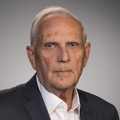 Jouko Lönnqvist saa Kalle Achté -palkinnon