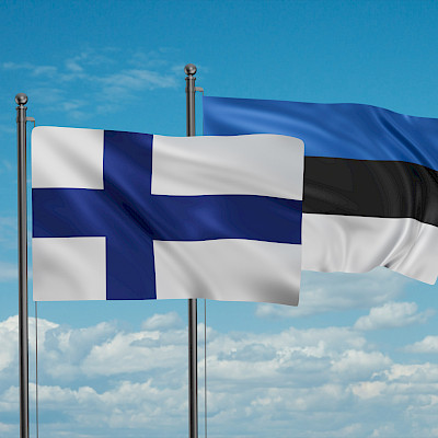 Viron terveydenhuolto voi pian käyttää suomalaisia potilastietoja