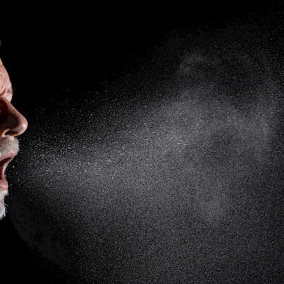 THL:n uusi ohje suosittaa pisaravarotoimia hengitystieinfektioiden torjuntaan