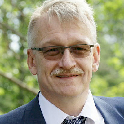 Lauri Lammi 1.6.1961–14.9.2023