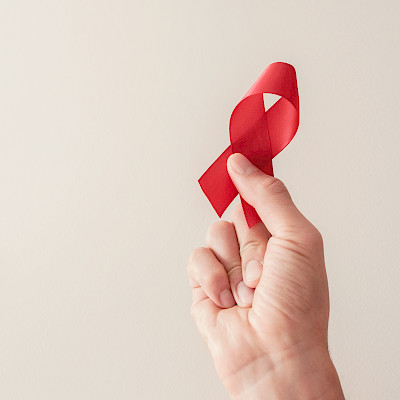 Stigma estää HIV-positiivisia hakeutumasta testeihin