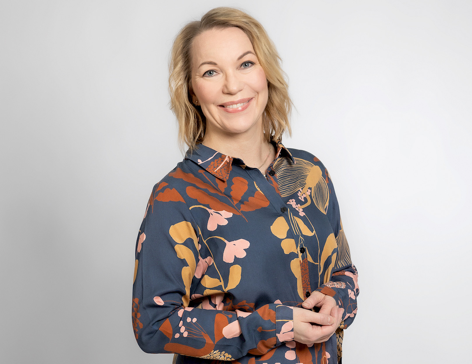 Palko sai uuden pääsihteerin - Lääkärilehti