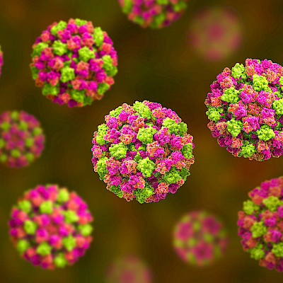 Norovirusepidemian huippua odotetaan helmi-maaliskuuksi