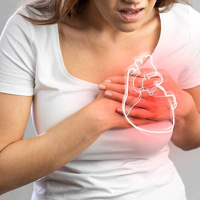 Sydäninfarkti mutta ei sepelvaltimotautia – mistä on kyse?