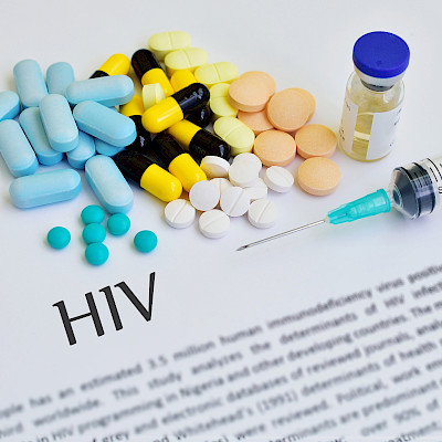 Voiko varhainen lääkitys parantaa lapsen HIV-tartunnan?