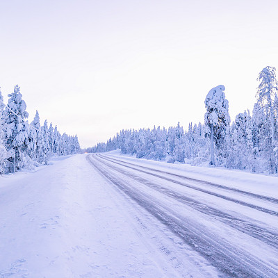 Hoidon jatkuvuusmalli laajenee koko Lappiin