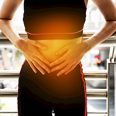 Liikunta vähentää endometrioosipotilaan kipuja