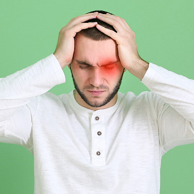 Sarjoittainen päänsärky – tunnista ja hoida oikein