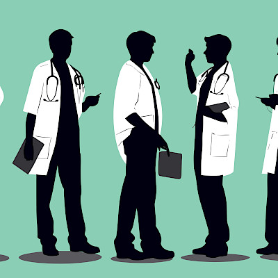 Kuinka sitouttaa yleislääketieteen erikoislääkärit?