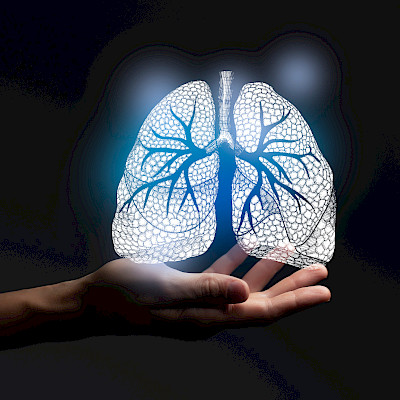 Uusi luokitus tarkentaa keuhkosytologiaa