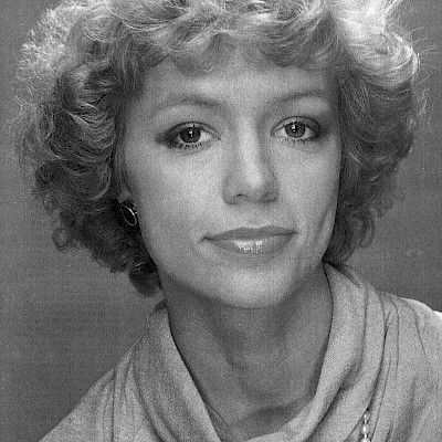 Annamari Ranki 3.1.1955–14.1.2024