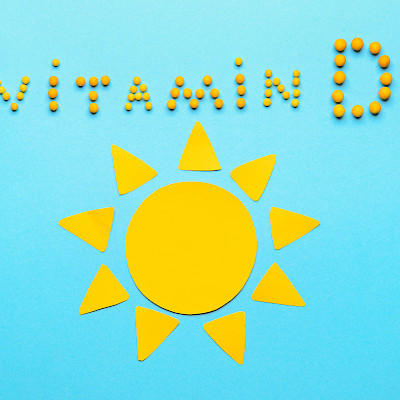 Maahanmuuttajaäitien D-vitamiinitasot hälyttävän matalia
