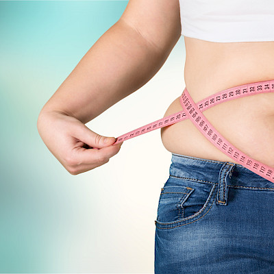Vyötärö-pituussuhde mittaa lapsen lihavuutta paremmin kuin painoindeksi