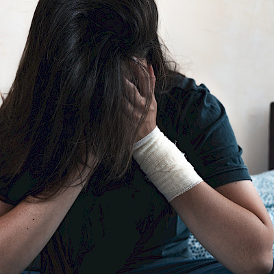 Hospital-presenting self-harm among adolescents and young adults has increased between 2006 and 2019