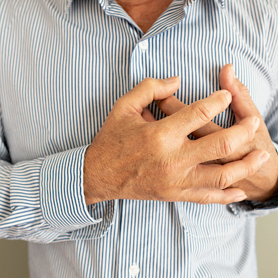 Sydämen vajaatoiminnan havaitsemiseen on kehitetty älypuhelinsovellus