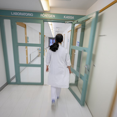 Varsinais-Suomessa esitetään henkilöstön lomautuksia