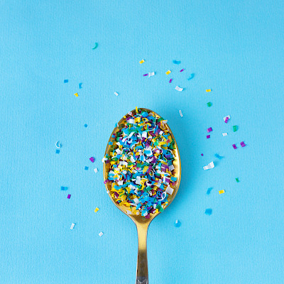Little is known about the health risks of microplastics