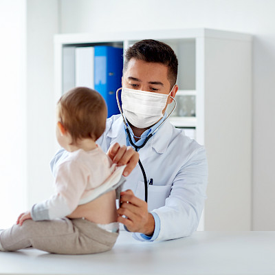 Hengitystieoireisten lasten valikoimaton testaaminen ei ole hyödyllistä