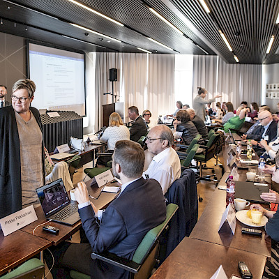 Eutanasiakeskustelu yllätti