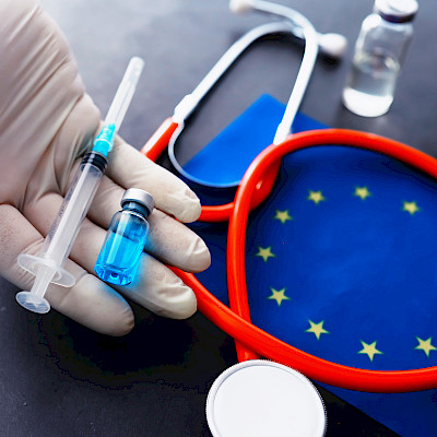 EU näkyy Suomenkin terveydenhuollossa