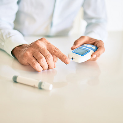 Suuntima sopii tyypin 2 diabetespotilaiden ryhmittelyyn perusterveydenhuollossa