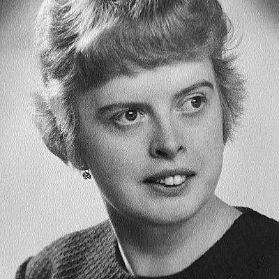 Anna Seppäläinen 19.8.1934–4.1.2024