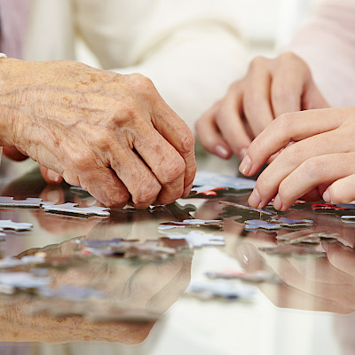 Geriatrisen arvion käyttöä tulee laajentaa