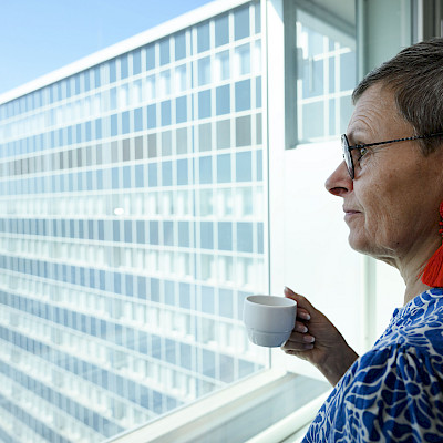 Maaret Castrén haluaa sote-valiokuntaan