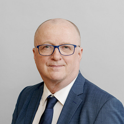 Jorma Komulainen on ollut laatimassa 50 Käypä hoito -suositusta