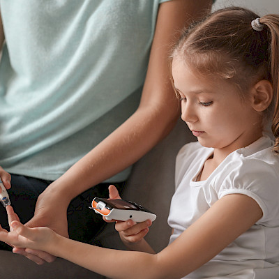 Tutkimus antaa uutta tietoa tyypin 1 diabeteksen kehittymisestä