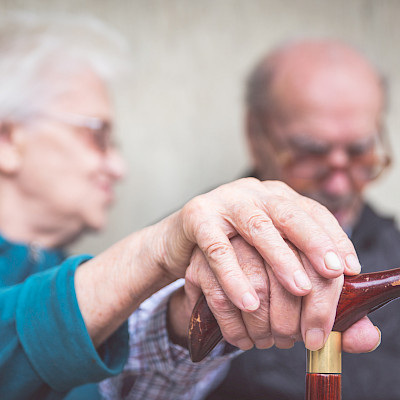 Elintapaohjelmasta hyötyä Alzheimerin taudin varhaisessa vaiheessa