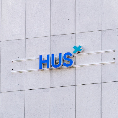 HUS Sydän- ja keuhkokeskuselle kansainvälinen tunnustus