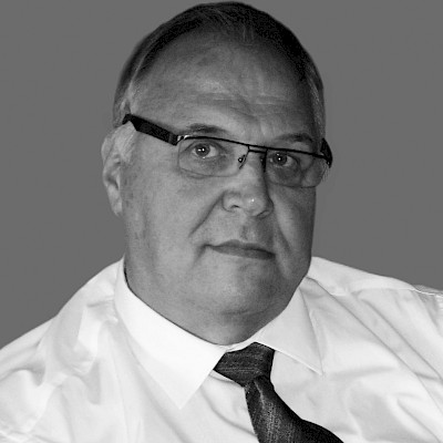 Tapio Jussila 6.3.1947–17.6.2024