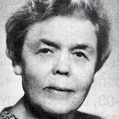 Maija Jaakkola 1.10.1926–14.4.2024