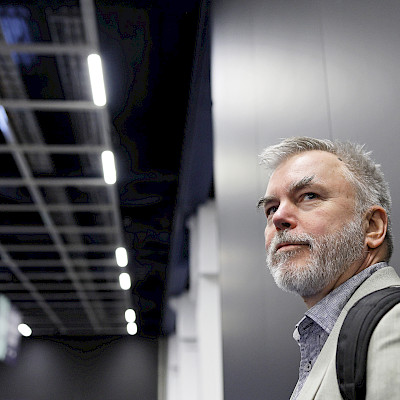 ”Terveyspolitiikka on muuttunut talouspolitiikaksi”