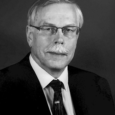 Antti Kohvakka 18.3.1944–6.7.2024