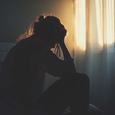 Masennus vähentää työkykypainotettuja elinvuosia eniten