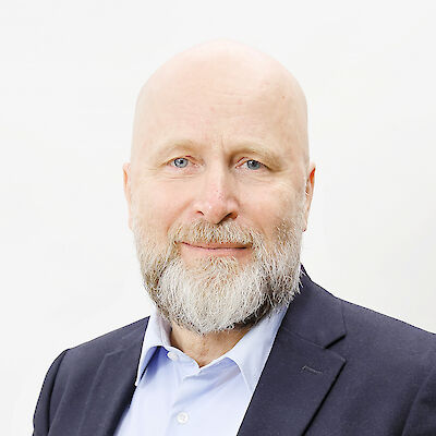 Tutkistelun paikka meille kaikille