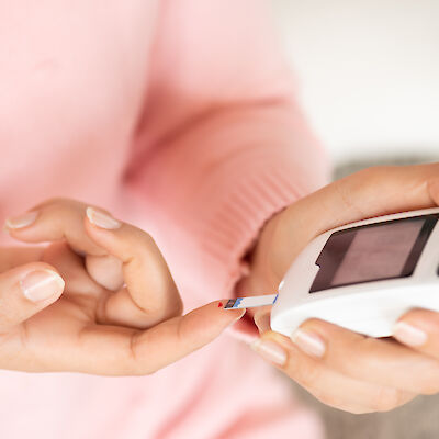 Diabetesliiton lääkärineuvosto huolissaan hoitotarvikkeiden saannista