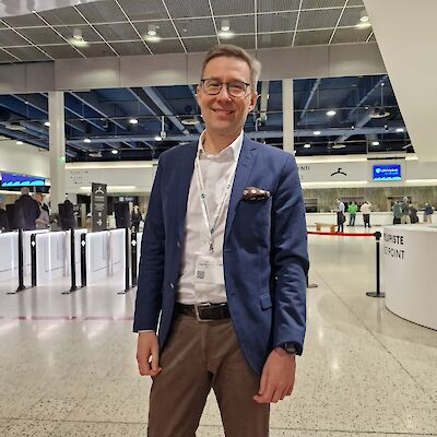Seksuaalisuus ja ympäristö Lääkäripäivien tärppejä