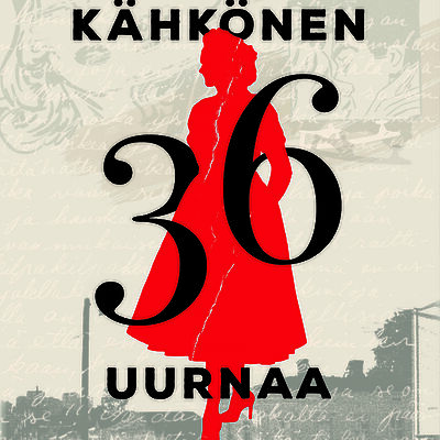 Kaunokirjallisuus ajan laboratoriona