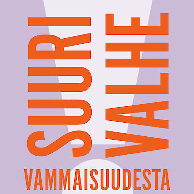 Käsitystämme vammaisuudesta ravistellaan